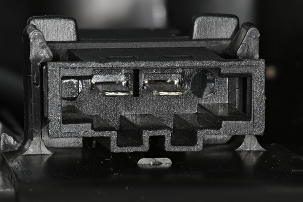 VALEO 884521 Kupévifte